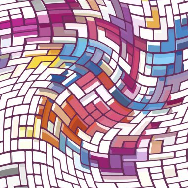 Soyut sanat dokusu. Renkli doku. Modern sanat eserleri. Renkli görüntü. Modern sanat. Çağdaş sanat.