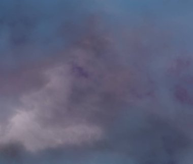 soyut grunge bulutlar, kopya alanı ile renkli arka plan