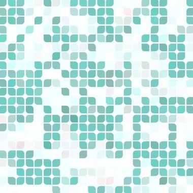 modern soyut geometrik desen arka plan