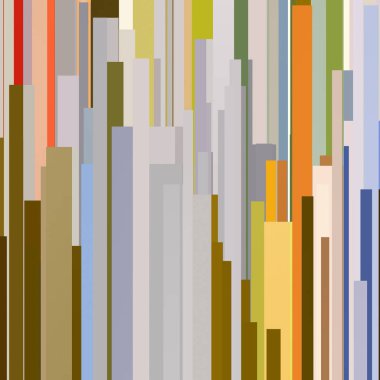 kopya alanı ile soyut desen arka plan