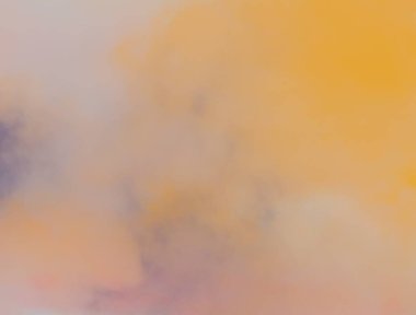 soyut grunge bulutlar, kopya alanı ile renkli arka plan