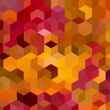 kopya alanı ile soyut desen arka plan