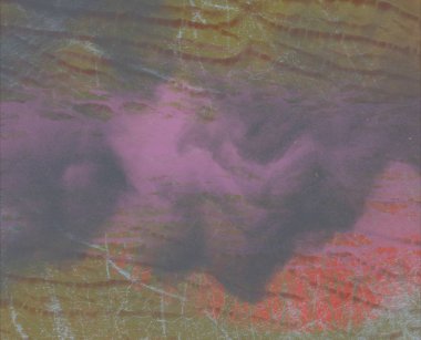 metin için alanı olan grunge arkaplanı