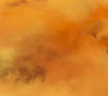 soyut grunge bulutlar, kopya alanı ile renkli arka plan