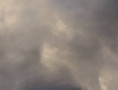 soyut grunge bulutlar, kopya alanı ile renkli arka plan