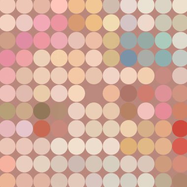 Geometrik desenli soyut arkaplan