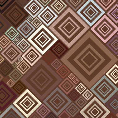 renkli arka plan kareler         