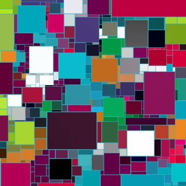 kopya alanı ile soyut desen arka plan