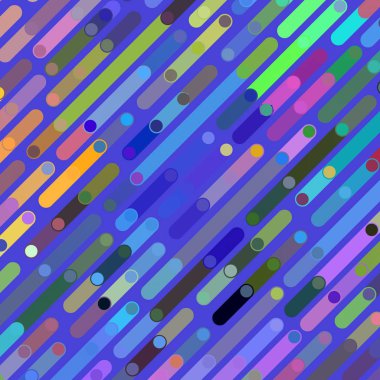 modern soyut geometrik desen arka plan