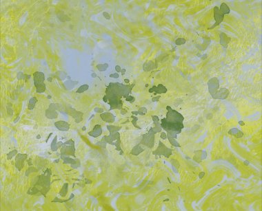 boşluk ile soyut grunge arka plan 