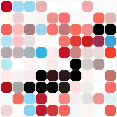 Soyut sanat dokusu. Renkli doku. Modern sanat eserleri. Renkli resim. 