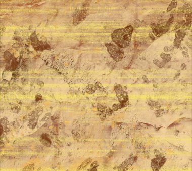 Boş grunge doku arka planı