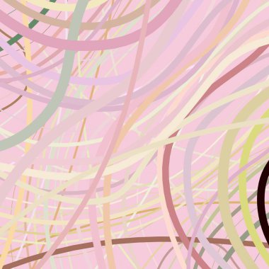 soyut renkli arkaplan, alanı kopyala  