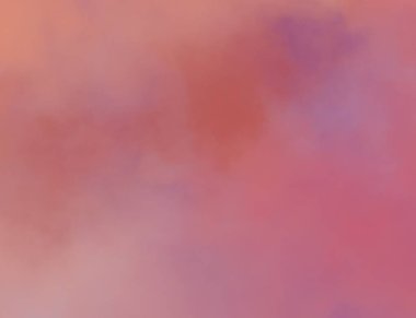 soyut grunge bulutlar, kopya alanı ile renkli arka plan