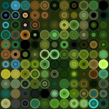 Geometrik desenli soyut arkaplan