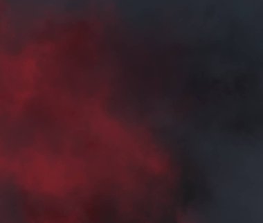 soyut grunge bulutlar, kopya alanı ile renkli arka plan