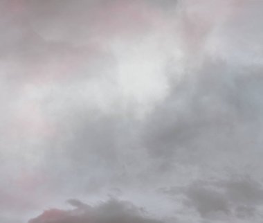 soyut grunge bulutlar, kopya alanı ile renkli arka plan