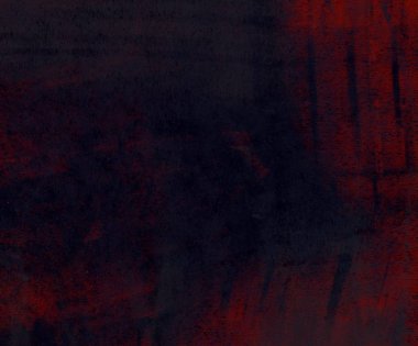 Kağıt üzerine el yapımı kömür çizimi. Soyut sanat dokusu. Renkli doku. Modern sanat eserleri. Modern sanat. Çağdaş sanat. Sanatsal tuval.