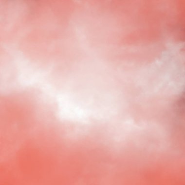 soyut grunge bulutlar, kopya alanı ile renkli arka plan