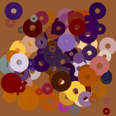 Soyut sanat dokusu. Renkli doku. Modern sanat eserleri. Renkli görüntü. Modern sanat. Çağdaş sanat.