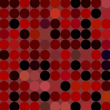 Geometrik desenli soyut arkaplan