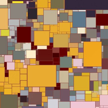 kopya alanı ile soyut desen arka plan