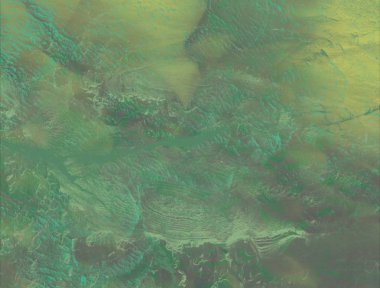 boşluk ile soyut grunge arka plan 