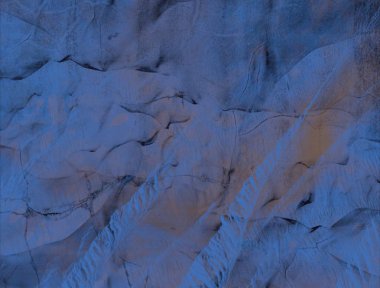 Metin için alanı olan soyut arkaplan