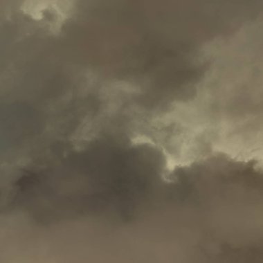 soyut grunge bulutlar, kopya alanı ile renkli arka plan