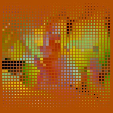 Soyut sanat dokusu. Renkli doku. Modern sanat eserleri. Renkli görüntü. Modern sanat. Çağdaş sanat.