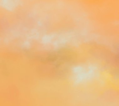 soyut grunge bulutlar, kopya alanı ile renkli arka plan