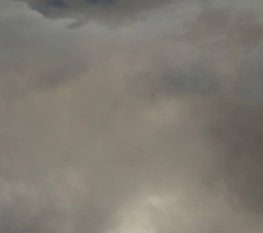 soyut grunge bulutlar, kopya alanı ile renkli arka plan