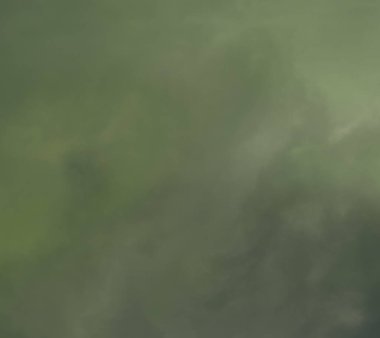 soyut grunge bulutlar, kopya alanı ile renkli arka plan