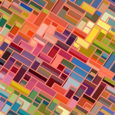 soyut arkaplan, kopyalama alanı