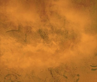 Metin için alanı olan soyut arkaplan