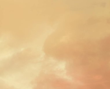 soyut grunge bulutlar, kopya alanı ile renkli arka plan