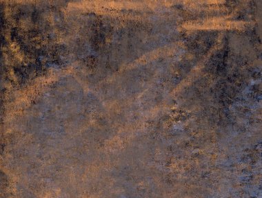 Kağıt üzerine el yapımı kömür çizimi. Soyut sanat dokusu. Renkli doku. Modern sanat eserleri. Modern sanat. Çağdaş sanat. Sanatsal tuval