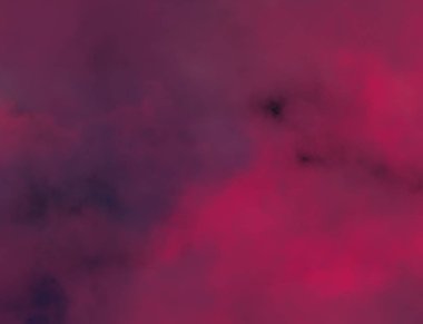 soyut grunge bulutlar, kopya alanı ile renkli arka plan