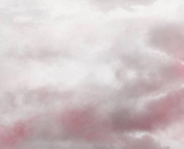 soyut grunge bulutlar, kopya alanı ile renkli arka plan