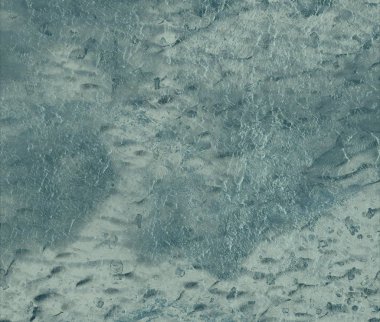 Metin için alanı olan soyut arkaplan