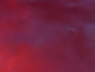 soyut grunge bulutlar, kopya alanı ile renkli arka plan