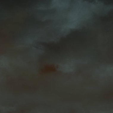 soyut grunge bulutlar, kopya alanı ile renkli arka plan