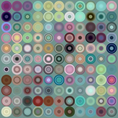 Sorunsuz antika arka plan