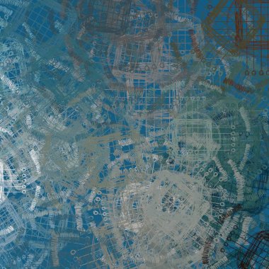 Sorunsuz antika arka plan