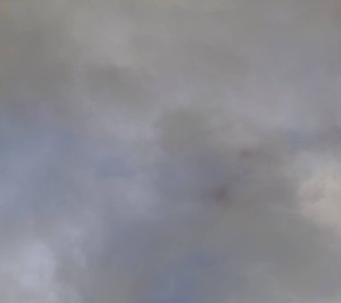 soyut grunge bulutlar, kopya alanı ile renkli arka plan