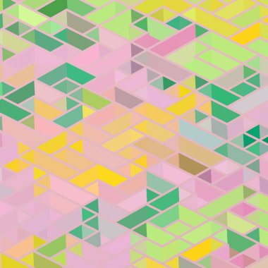 Soyut sanat dokusu. Renkli doku. Modern sanat eserleri. Renkli görüntü. Modern sanat. Çağdaş sanat.