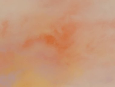 soyut grunge bulutlar, kopya alanı ile renkli arka plan