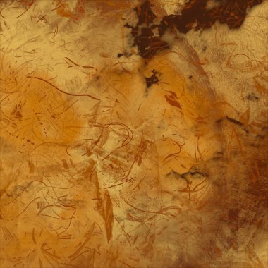 boşluk ile soyut grunge arka plan 