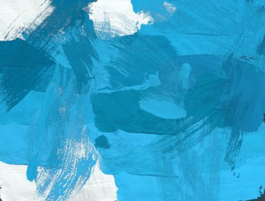 Dağlarda güzel bir kadın