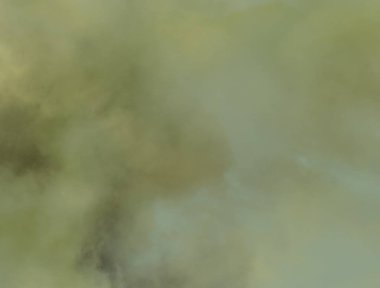 soyut grunge bulutlar, kopya alanı ile renkli arka plan